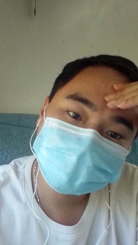 为你等候的第二张照片--石家庄相亲服务中心