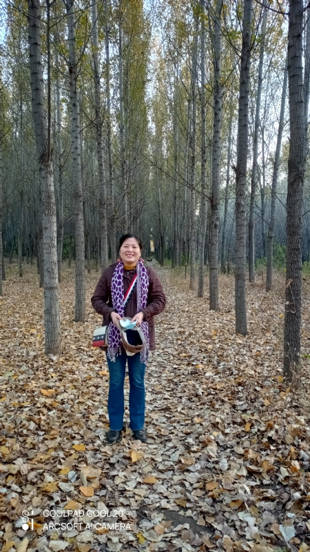 小海星的第二张照片--石家庄相亲服务中心