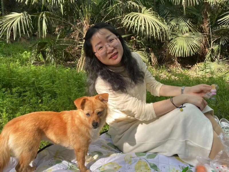 史迪仔的第一张照片--石家庄相亲服务中心