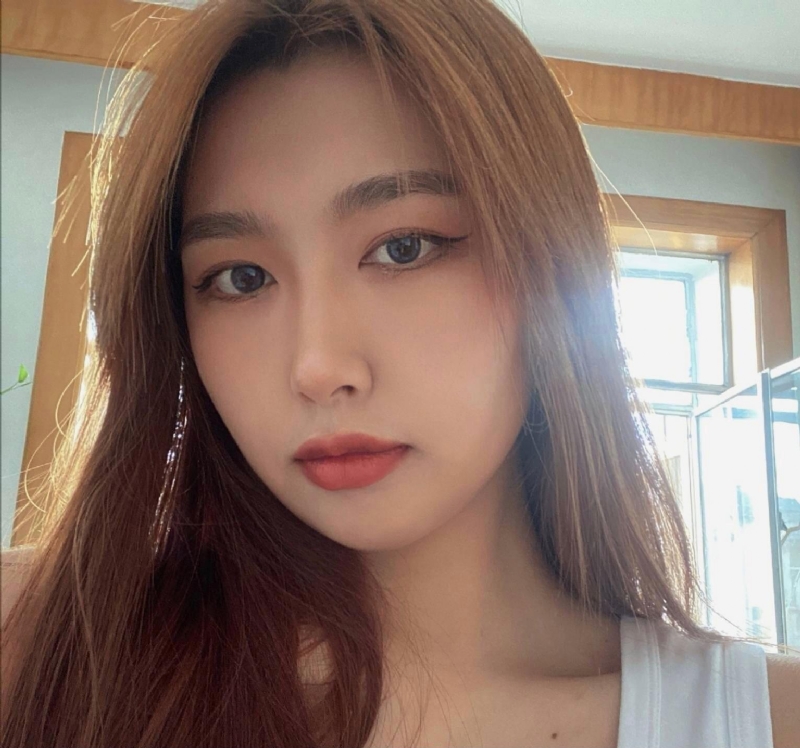 Sunny的第一张照片--石家庄相亲服务中心