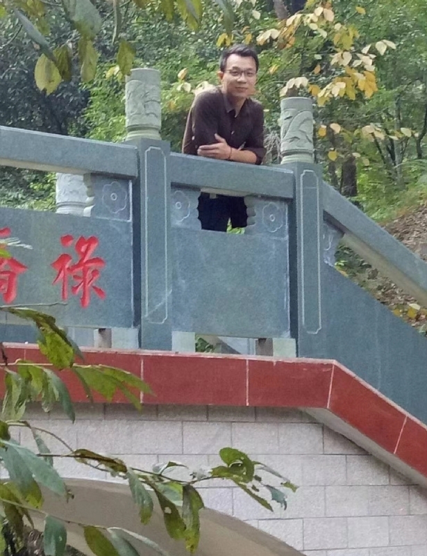 小茶的第二张照片--石家庄相亲服务中心