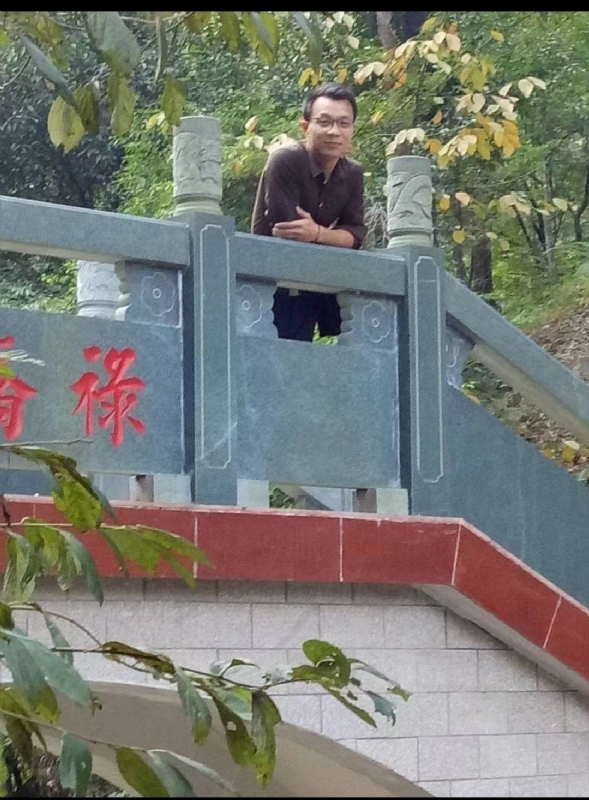 小茶的第三张照片--石家庄相亲服务中心