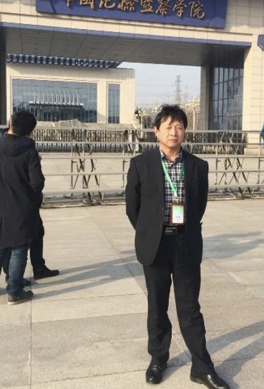 船泊港湾的第一张照片--石家庄相亲服务中心