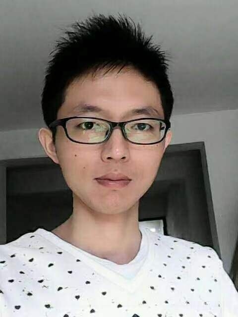 醉挽清风的第二张照片--石家庄相亲服务中心