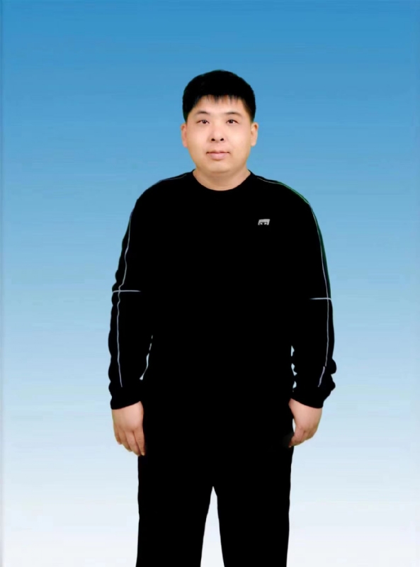 羡之的第三张照片--石家庄相亲服务中心