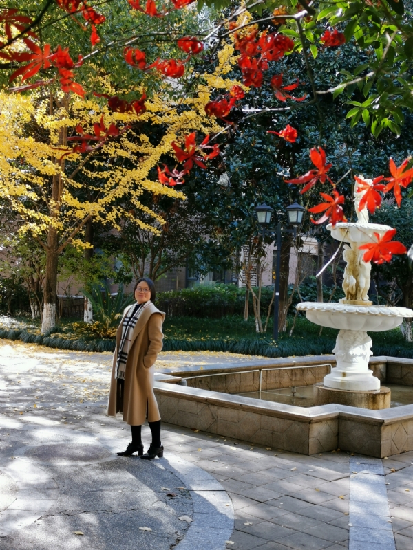 随缘的第一张照片--石家庄相亲服务中心