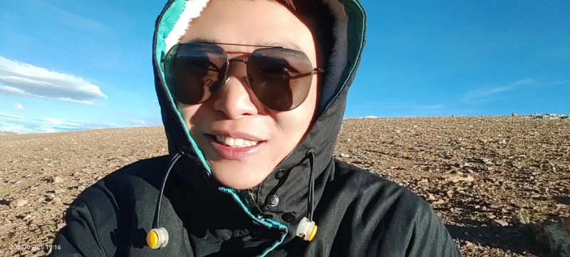 守一座孤城等一个旧人的第一张照片--石家庄相亲服务中心