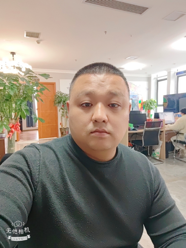 爱吃桃子的熊的第一张照片--石家庄相亲服务中心