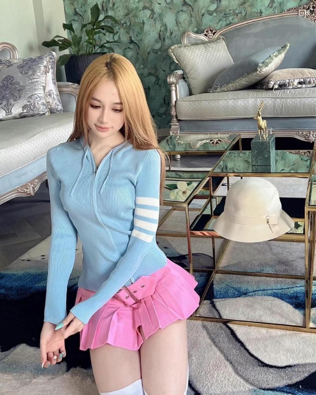 Sandy的第一张照片--石家庄相亲服务中心