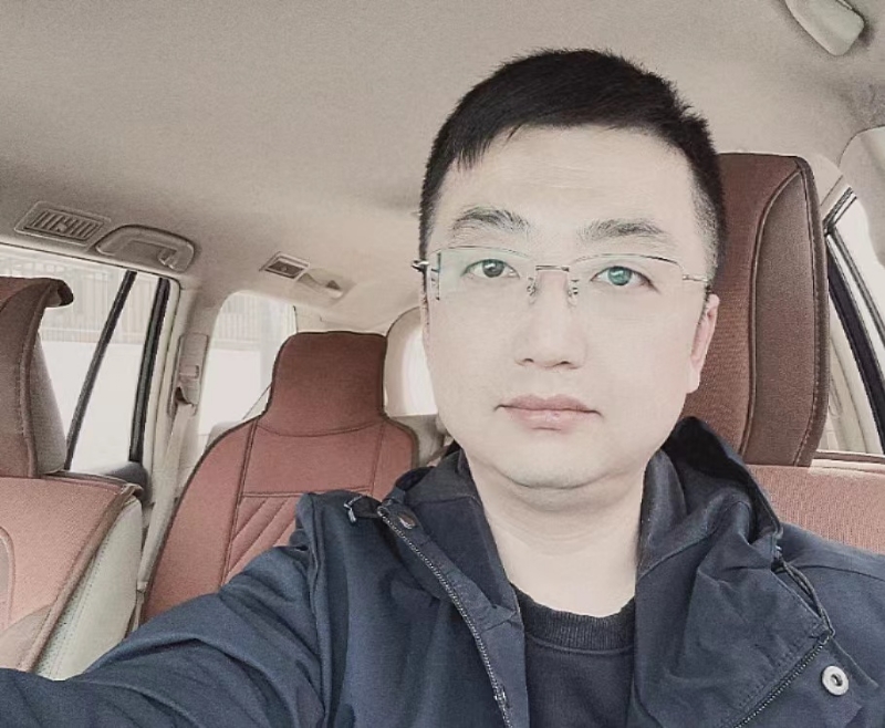 磐石的第二张照片--石家庄相亲服务中心