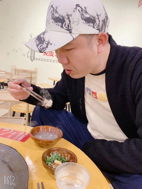 护你一生的第二张照片--石家庄相亲服务中心