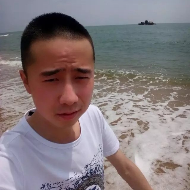 海绵宝宝的第二张照片--石家庄相亲服务中心