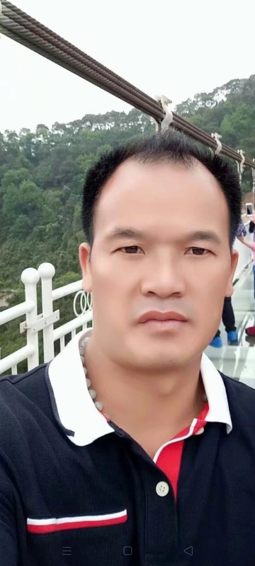 劲郎的第一张照片--石家庄相亲服务中心