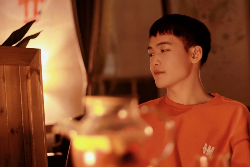 山先生的第一张照片--石家庄相亲服务中心