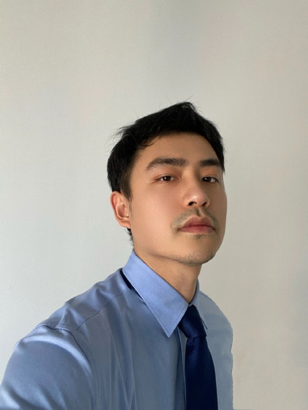 寻觅的第一张照片--石家庄相亲服务中心