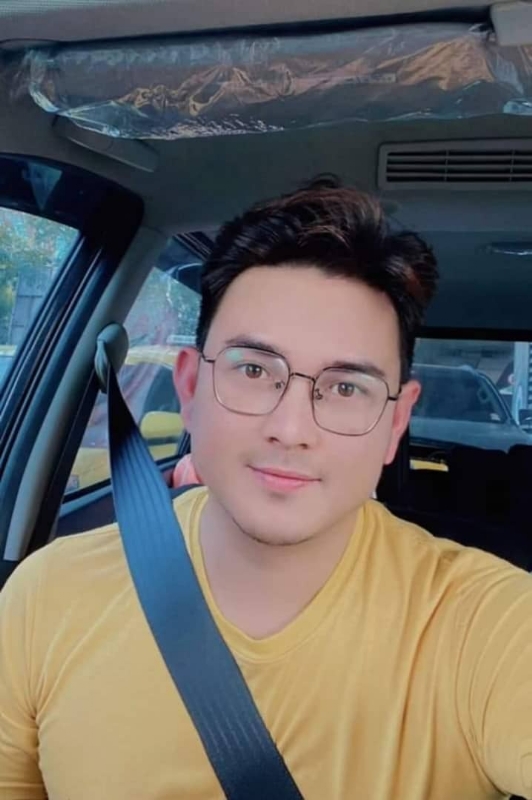 BENLENNON的第一张照片--石家庄相亲服务中心