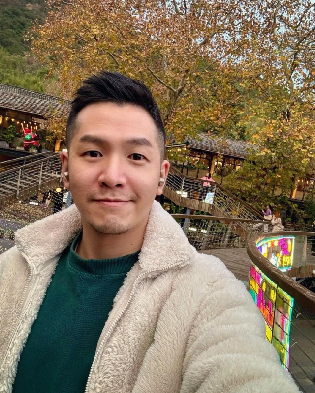 張誠健的第一张照片--石家庄相亲服务中心