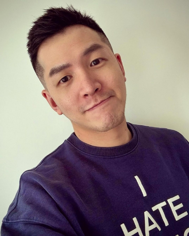 張誠健的第二张照片--石家庄相亲服务中心