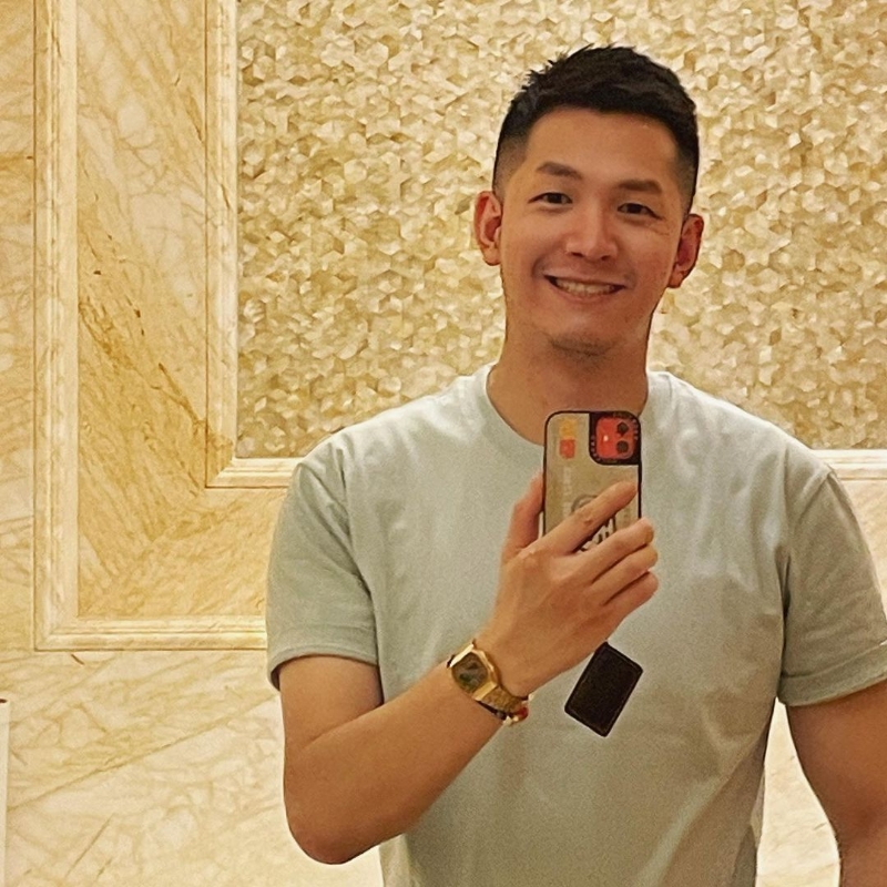 張誠健的第四张照片--石家庄相亲服务中心