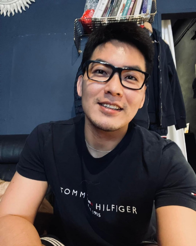 宗翰的第一张照片--石家庄相亲服务中心