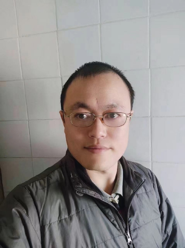 吉祥的第二张照片--石家庄相亲服务中心