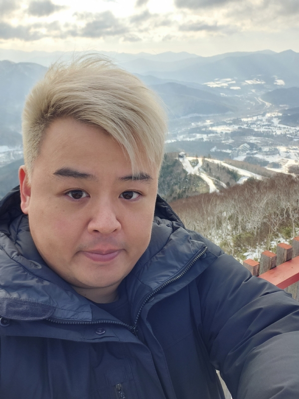 等愛的男人的第一张照片--石家庄相亲服务中心