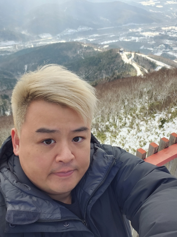 等愛的男人的第三张照片--石家庄相亲服务中心