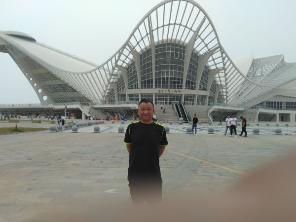 珍惜你我的第一张照片--石家庄相亲服务中心