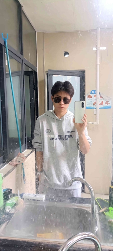 我是熊兴松的第一张照片--石家庄相亲服务中心