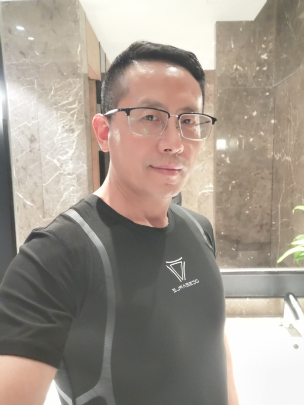 燕青的第一张照片--石家庄相亲服务中心