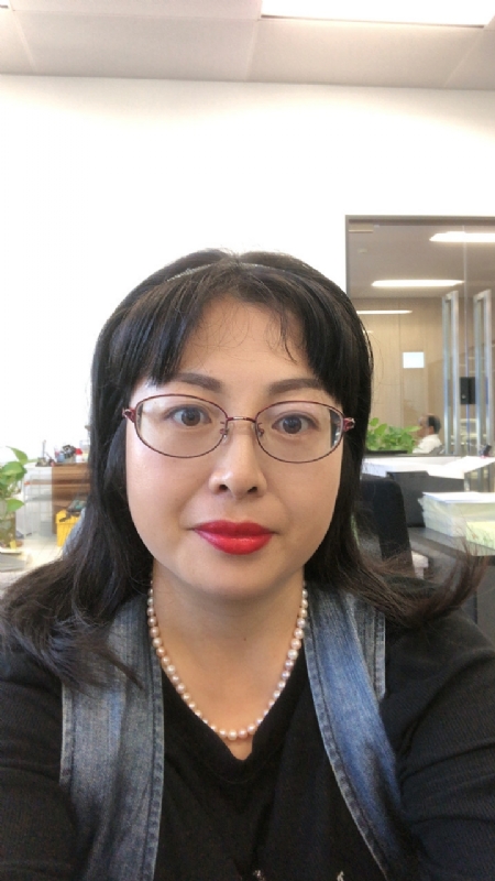 炘炘的第一张照片--石家庄相亲服务中心