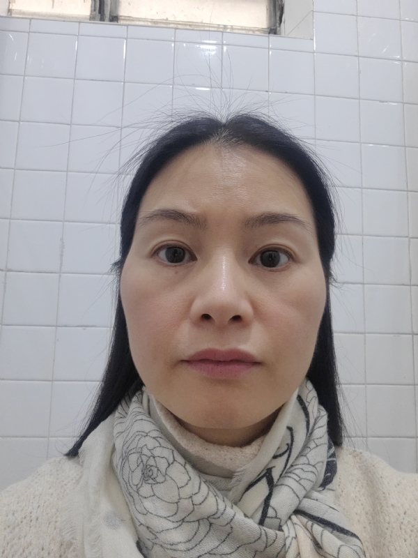 罌粟花的第一张照片--石家庄相亲服务中心