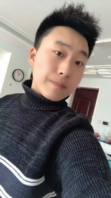 逾越i的第一张照片--石家庄相亲服务中心