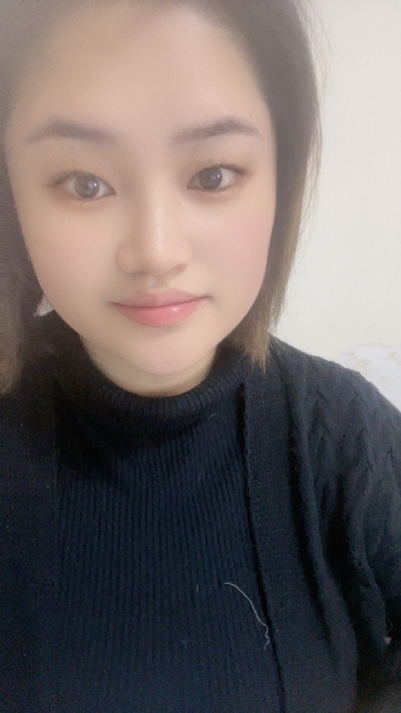 阿蕊呀的第一张照片--石家庄相亲服务中心