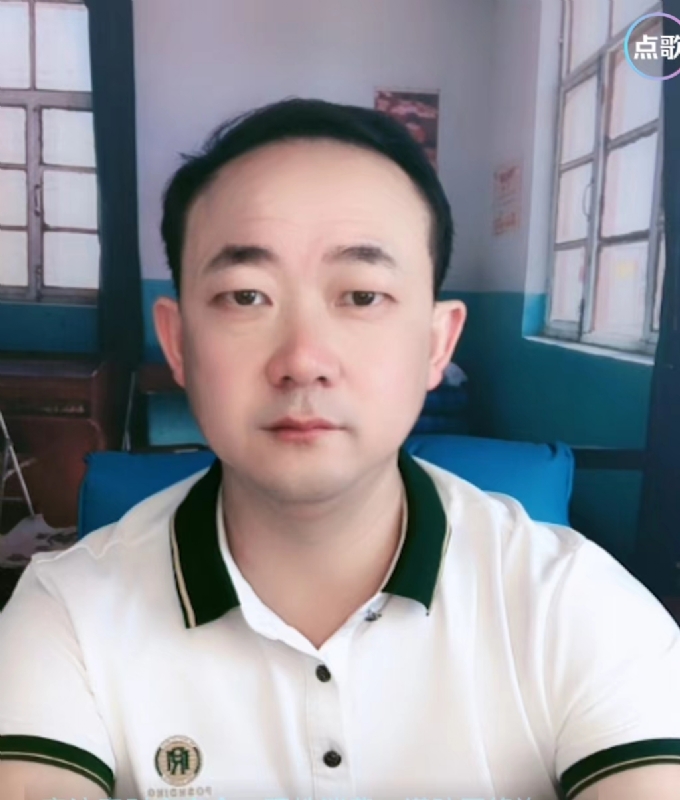 成秀才的第二张照片--石家庄相亲服务中心