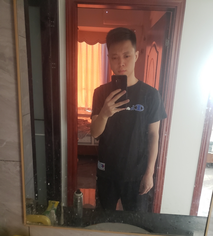 三横一竖的王的第一张照片--石家庄相亲服务中心