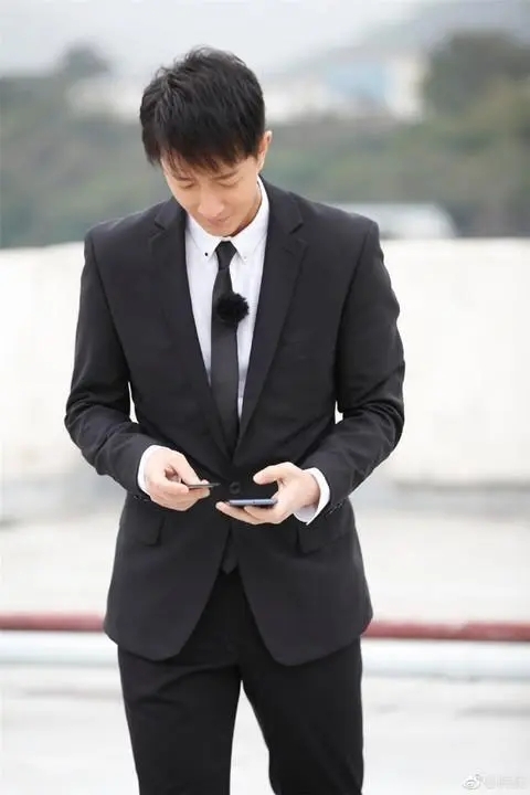 小王子的第一张照片--石家庄相亲服务中心