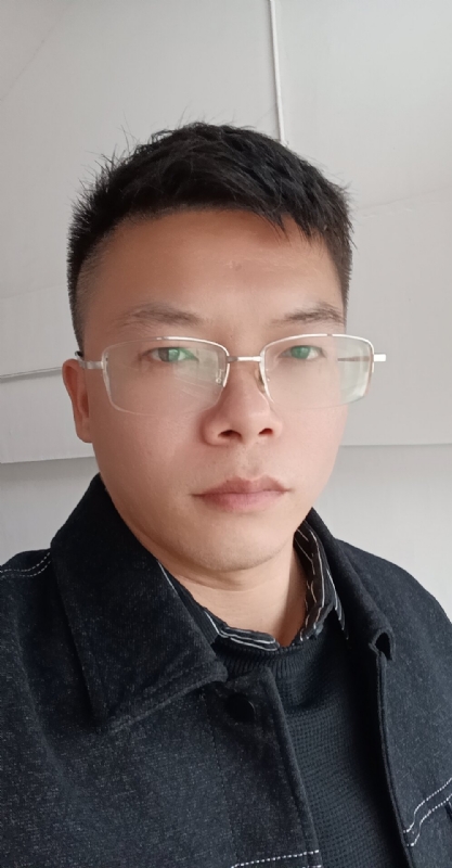 叶伟的第一张照片--石家庄相亲服务中心