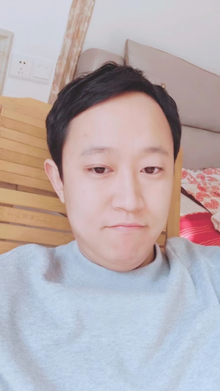 哈喽的第一张照片--石家庄相亲服务中心