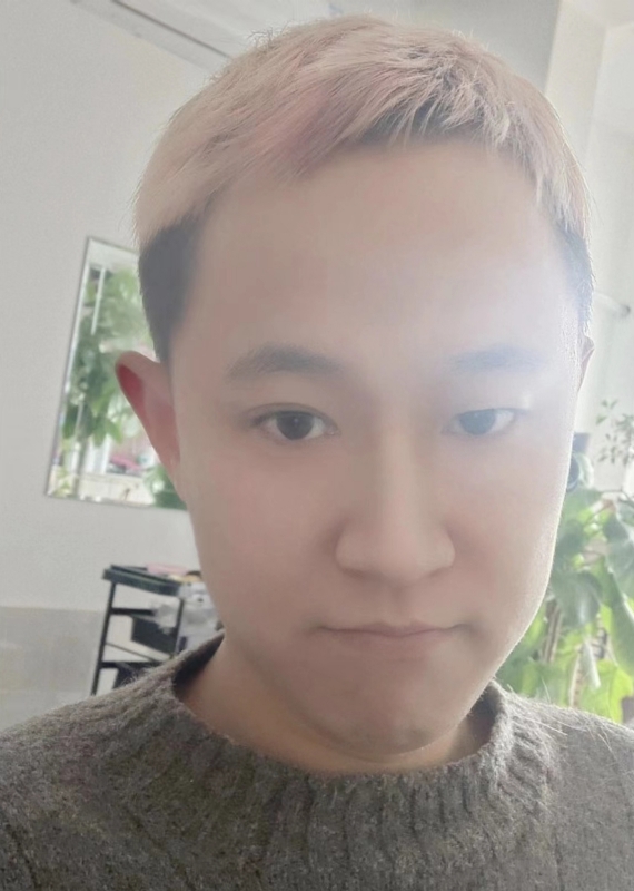 哈喽的第二张照片--石家庄相亲服务中心