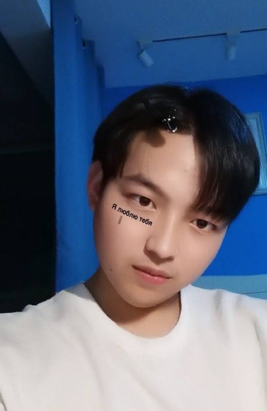 古天天的第一张照片--石家庄相亲服务中心