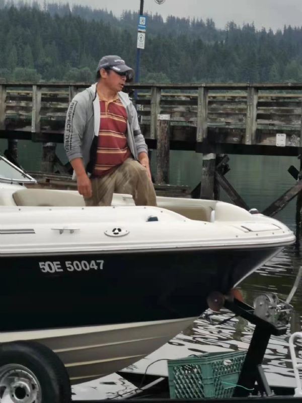 勤劳大力牛的第一张照片--石家庄相亲服务中心