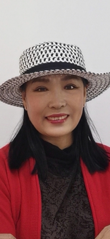 美怡的第一张照片--石家庄相亲服务中心