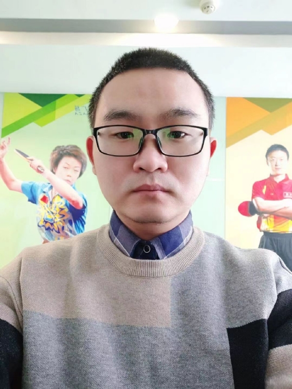 小乐的第二张照片--石家庄相亲服务中心