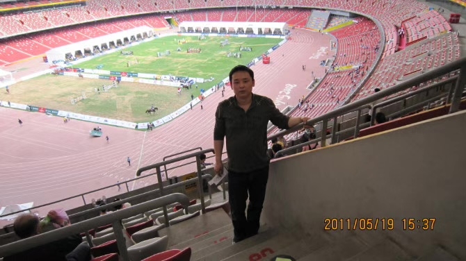 下一站的第一张照片--石家庄相亲服务中心