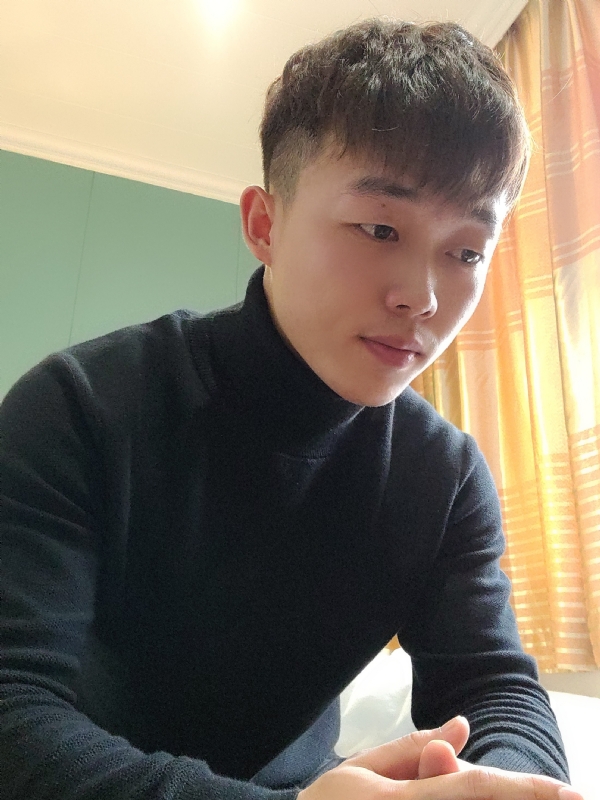 FZG的第一张照片--石家庄相亲服务中心