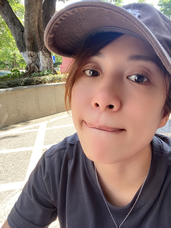 Sarah的第一张照片--石家庄相亲服务中心