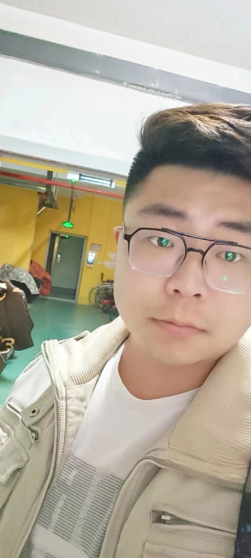 阿政的第一张照片--石家庄相亲服务中心