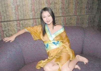 敏掰的第一张照片--石家庄相亲服务中心