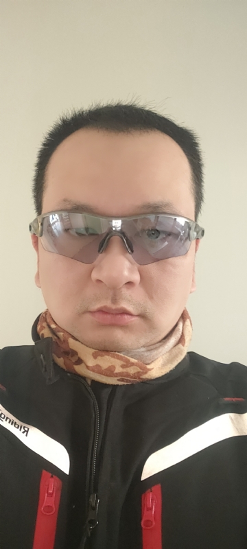 寓意天心的第一张照片--石家庄相亲服务中心